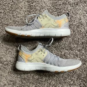 Nike Free TR 7 Cross Training Shoes